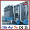 High performance Industrial baghouse type bag filter dust recycling electronic waste separator